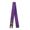 Hayabusa Jiu Jitsu Belt - Purple