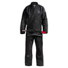 Hayabusa Lightweight Jiu Jitsu Gi - Black