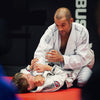 Hayabusa Lightweight Jiu Jitsu Gi - Black