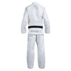 Hayabusa Lightweight Jiu Jitsu Gi - White