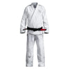 Hayabusa Lightweight Jiu Jitsu Gi - White