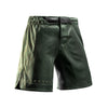 Hayabusa Apex 3/4 Thigh Fight Shorts - Forest Green