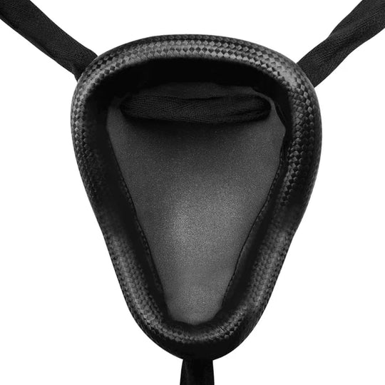 Hayabusa Steel Armored Cup - One Size