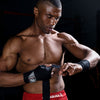 Hayabusa Perfect Stretch Hand Wraps - Red - 180-inch