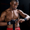 Hayabusa Perfect Stretch Hand Wraps - Black - 180-inch