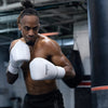 Hayabusa Pro Boxing Gloves - White