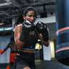 Hayabusa Pro Boxing Gloves - Black