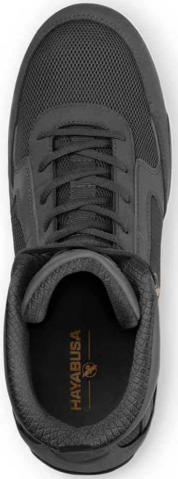 Hayabusa Pro Boxing Shoes