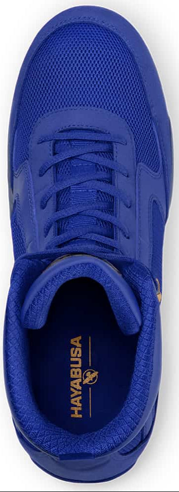 Hayabusa Pro Boxing Shoes