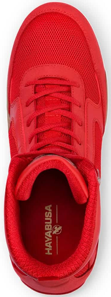 Hayabusa Pro Boxing Shoes