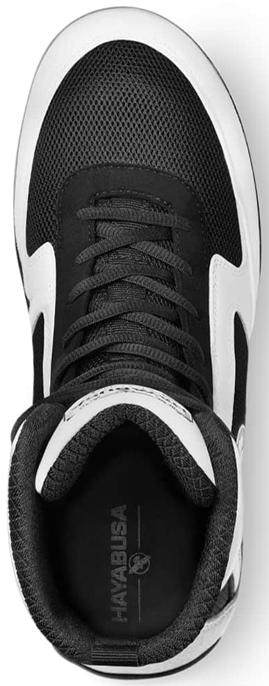 Hayabusa Pro Boxing Shoes