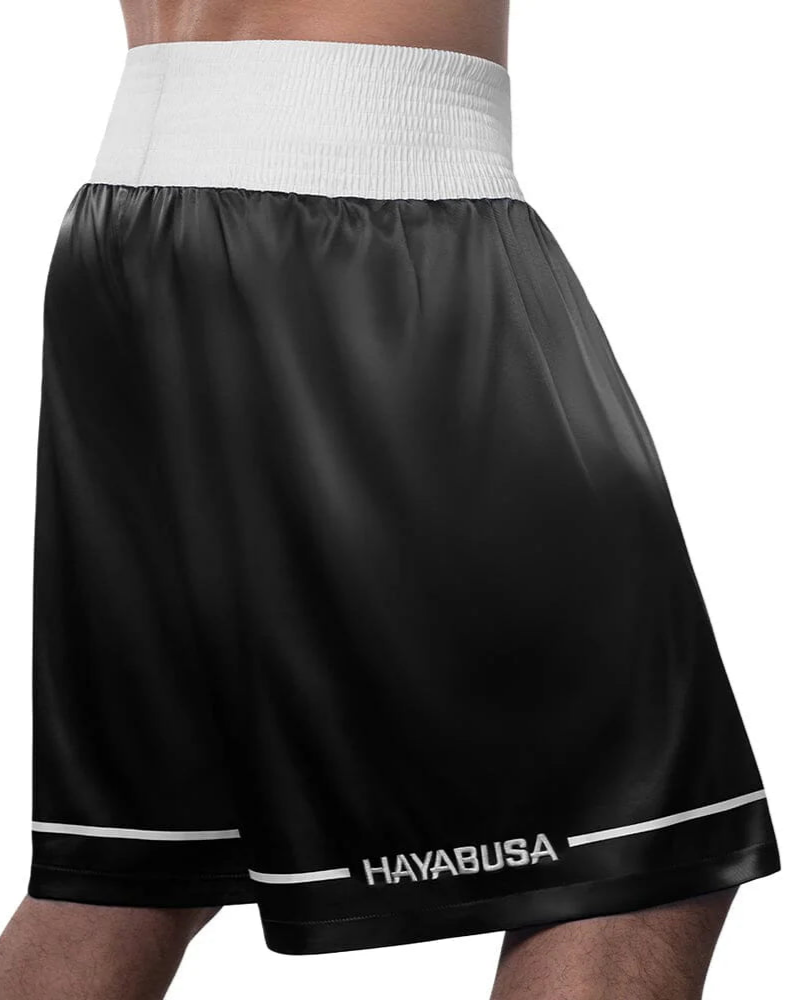 Hayabusa Pro Boxing Shorts