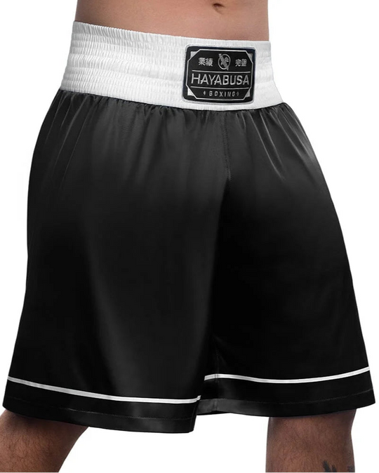 Hayabusa Pro Boxing Shorts