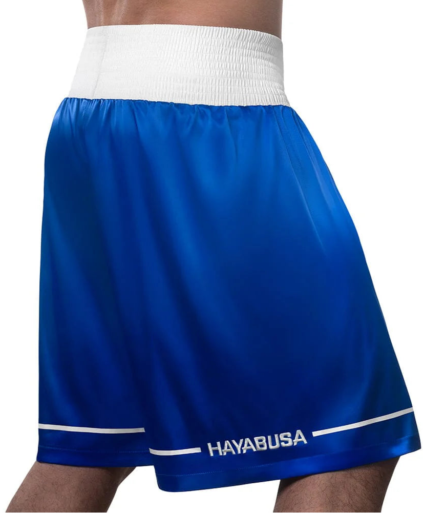 Hayabusa Pro Boxing Shorts