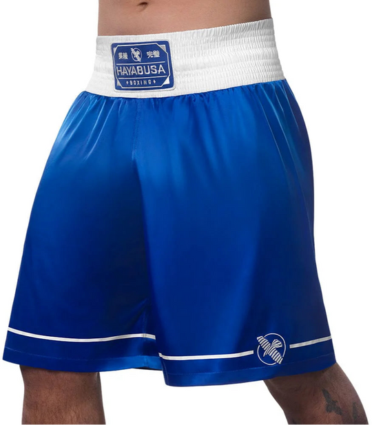 Hayabusa Pro Boxing Shorts