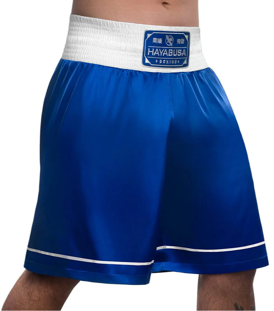 Hayabusa Pro Boxing Shorts