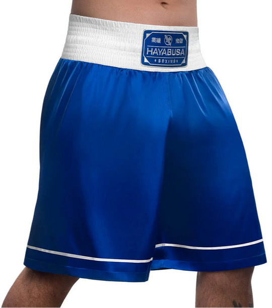 Hayabusa Pro Boxing Shorts