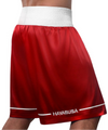 Hayabusa Pro Boxing Shorts