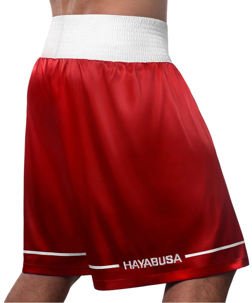 Hayabusa Pro Boxing Shorts