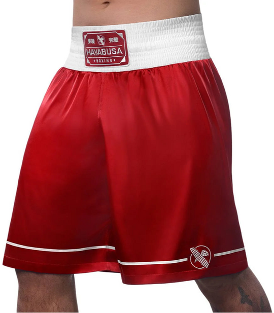 Hayabusa Pro Boxing Shorts