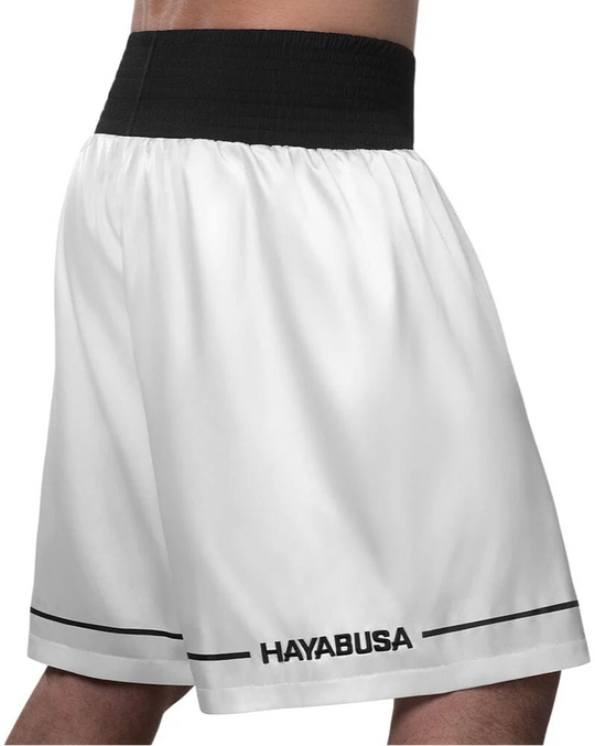 Hayabusa Pro Boxing Shorts