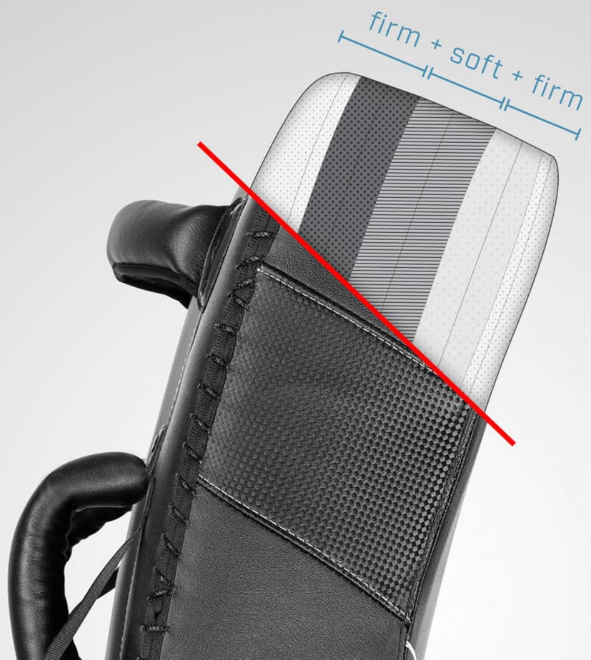 Hayabusa PTS 3 Kick Shield