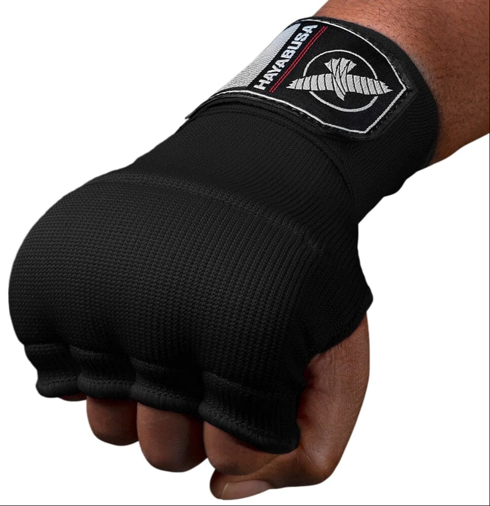 Hayabusa Quick Gel Hand Wraps