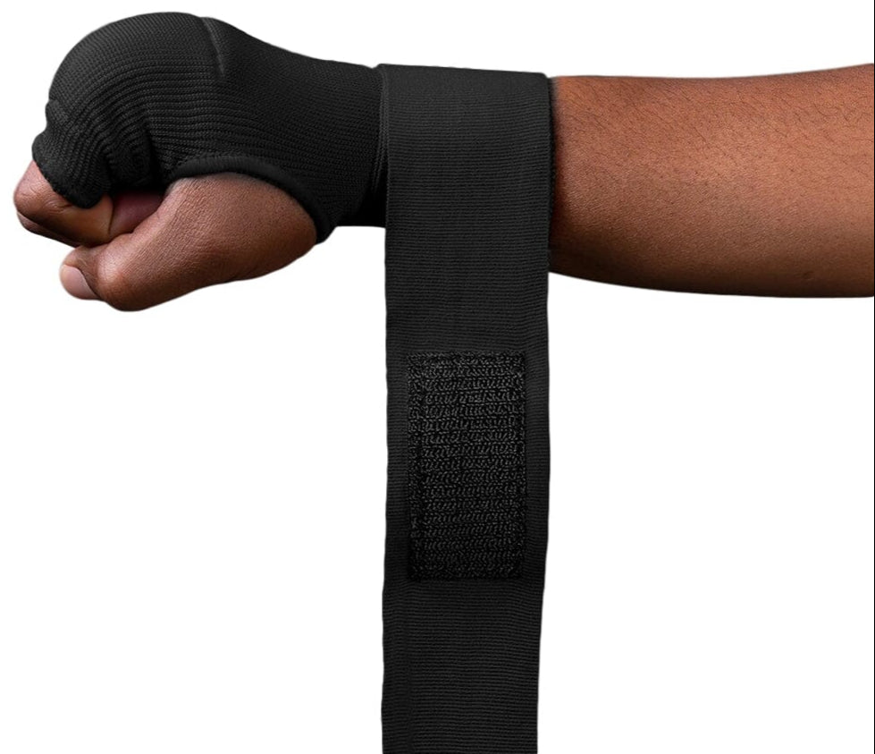 Hayabusa Quick Gel Hand Wraps