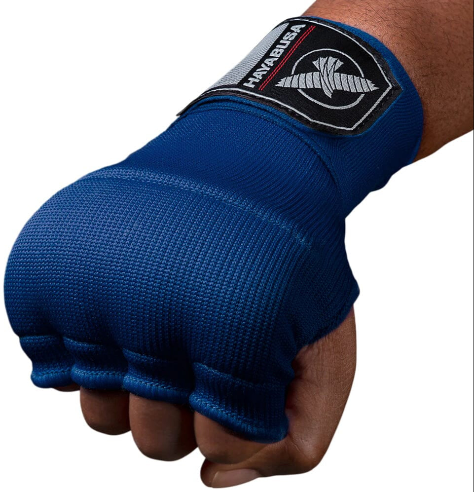 Hayabusa Quick Gel Hand Wraps