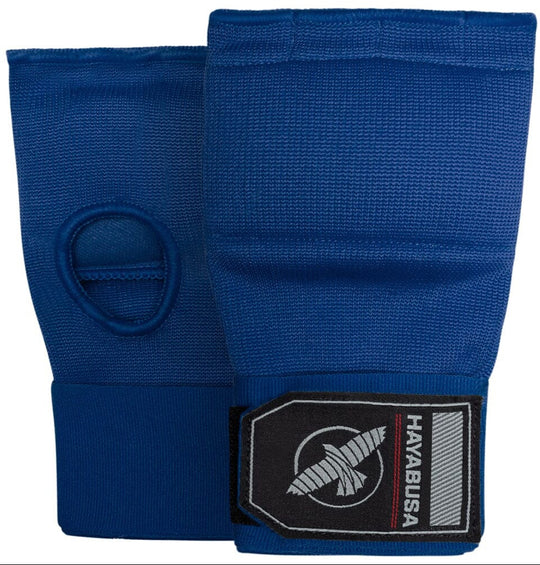 Hayabusa Quick Gel Hand Wraps