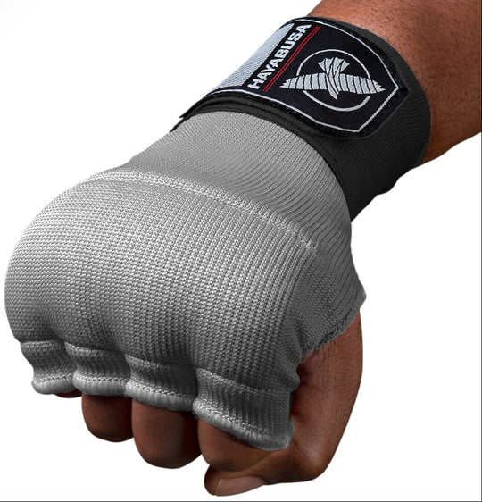 Hayabusa Quick Gel Hand Wraps