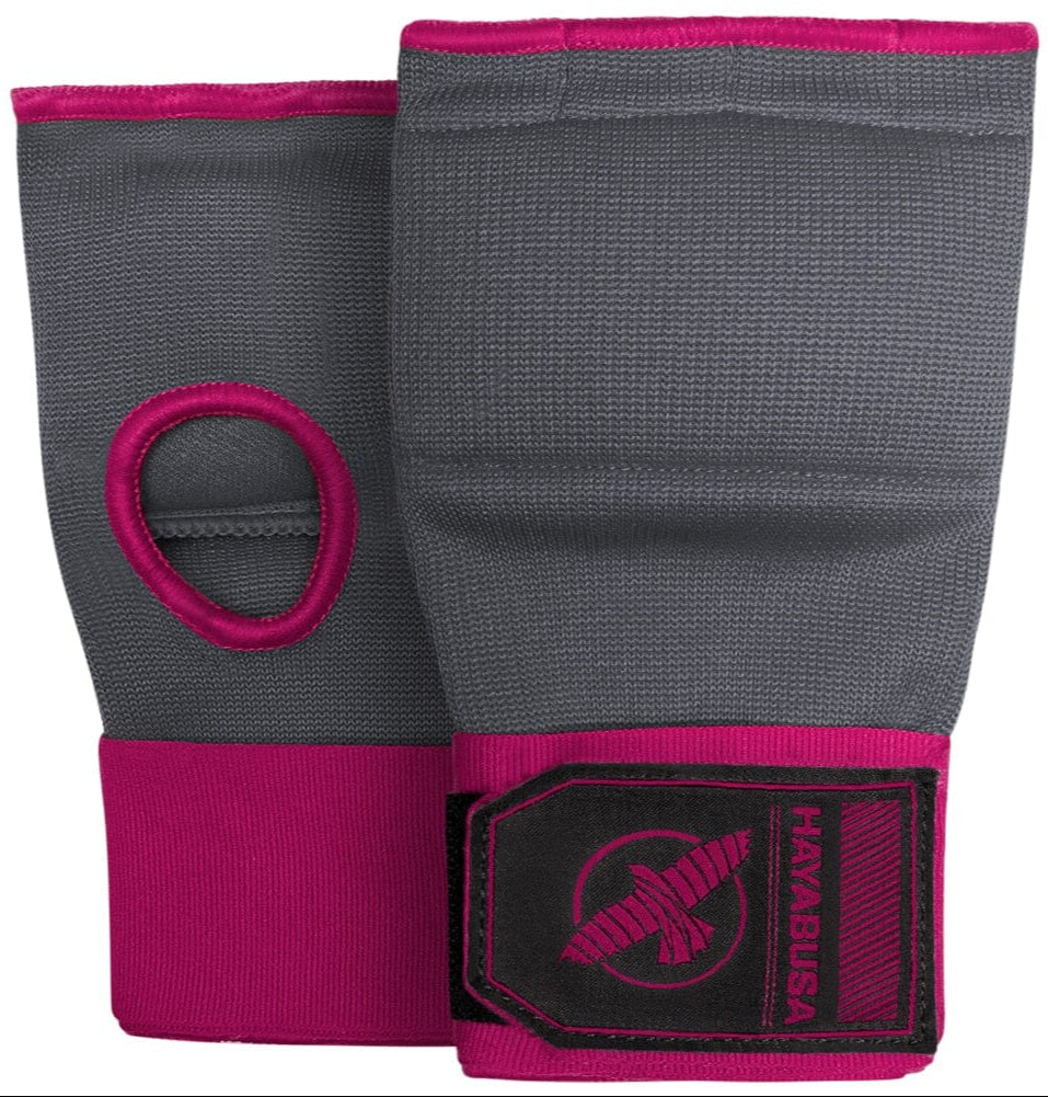 Hayabusa Quick Gel Hand Wraps