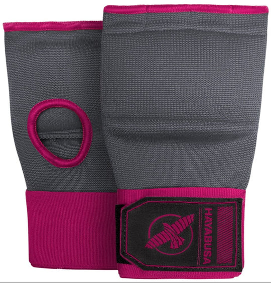 Hayabusa Quick Gel Hand Wraps