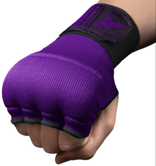 Hayabusa Quick Gel Hand Wraps