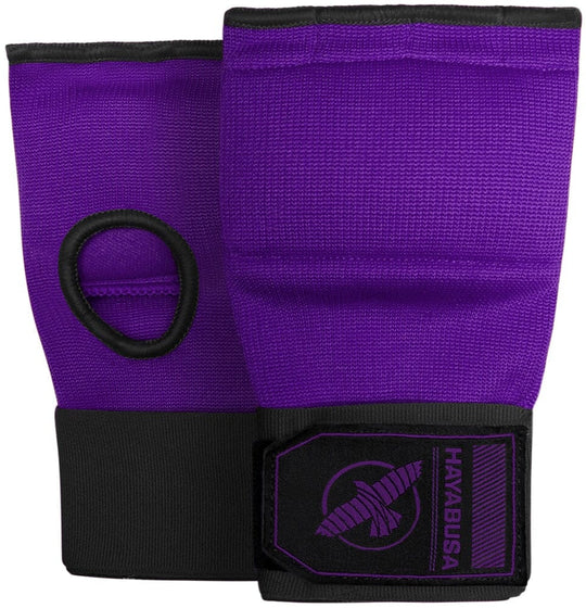 Hayabusa Quick Gel Hand Wraps