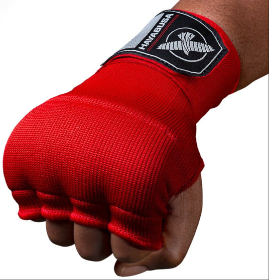 Hayabusa Quick Gel Hand Wraps