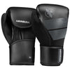 Hayabusa S4 Youth Boxing Glove - Black