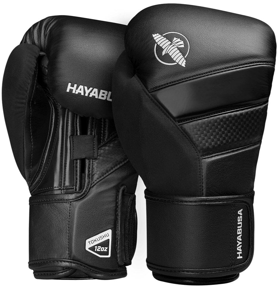 Hayabusa T3 Boxing Gloves