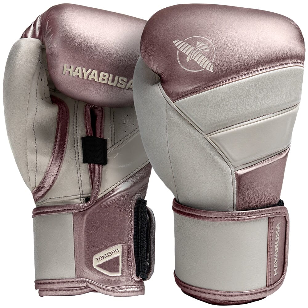 Hayabusa T3 Boxing Gloves