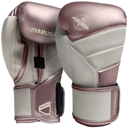 Hayabusa T3 Boxing Gloves