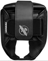 Hayabusa T3 Chinless Boxing Headgear