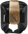 Hayabusa T3 Chinless Boxing Headgear