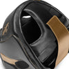 Hayabusa T3 Chinless Boxing Headgear