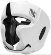 Hayabusa T3 Chinless Boxing Headgear