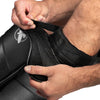 Hayabusa T3 Full-Back Shin Guards