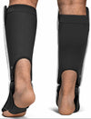 Hayabusa T3 Full-Back Shin Guards