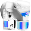 Hayabusa T3 Iridescent Boxing Gloves