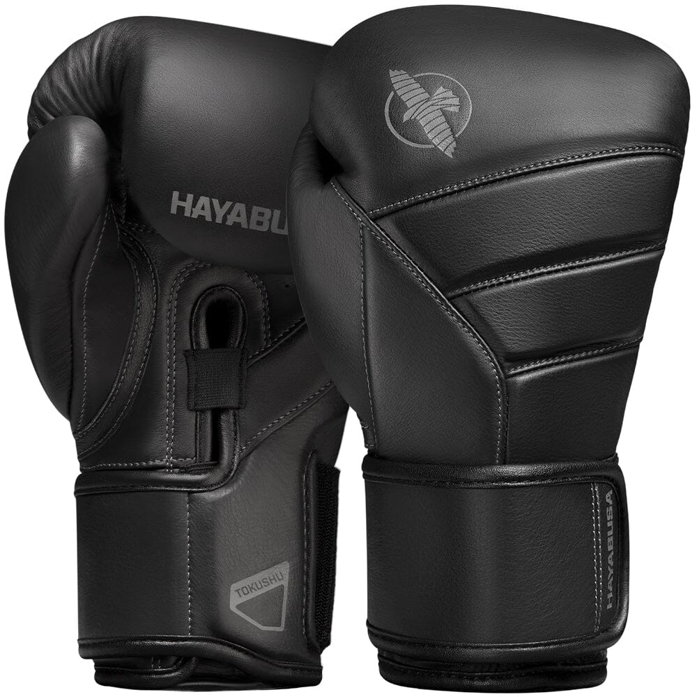 Hayabusa T3 Kanpeki Boxing Gloves