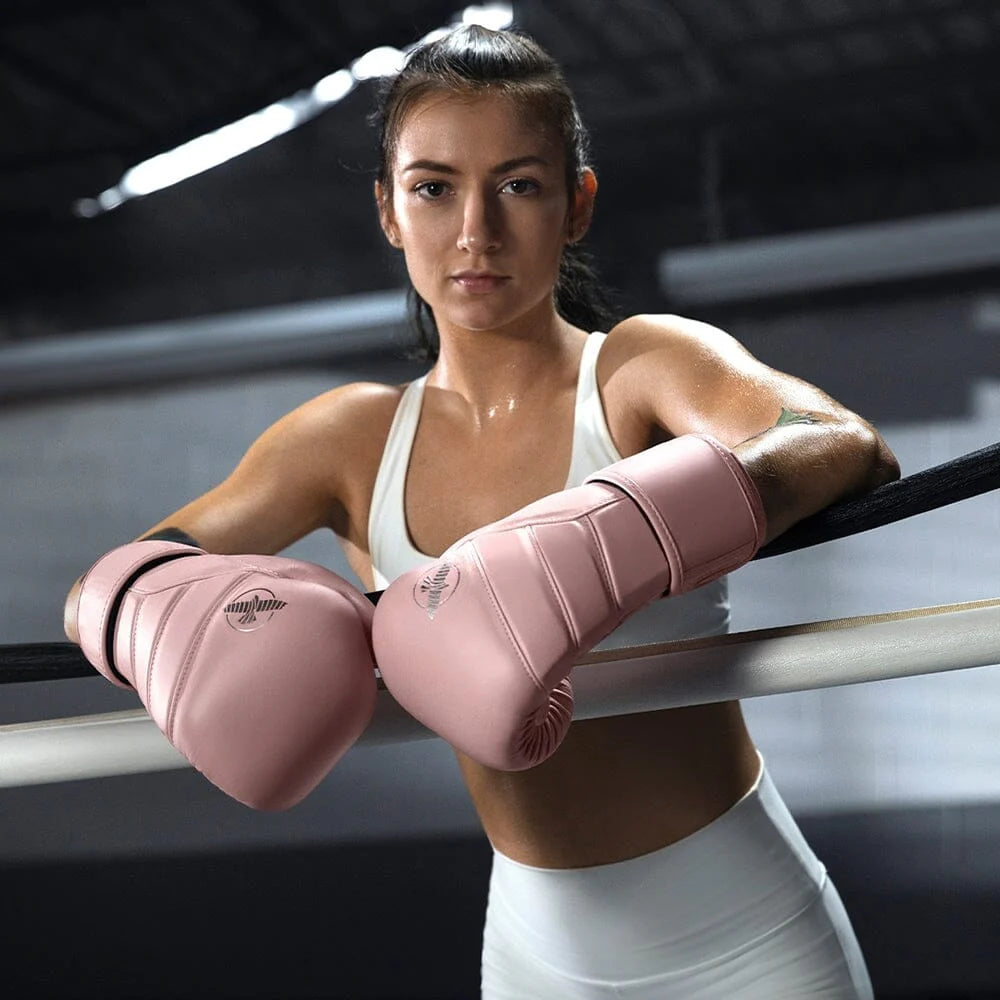 Hayabusa T3 Kanpeki Boxing Gloves