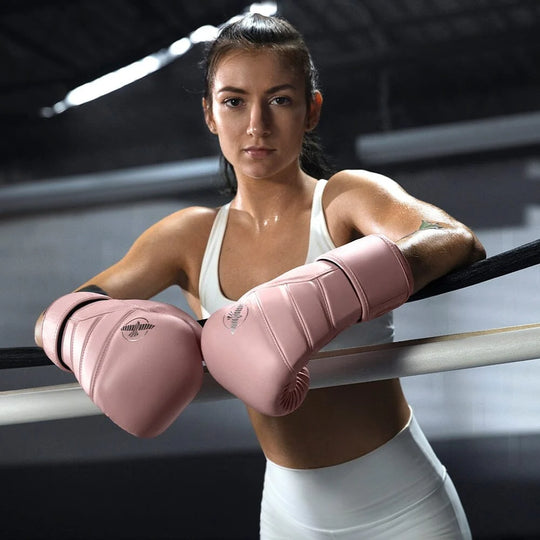 Hayabusa T3 Kanpeki Boxing Gloves